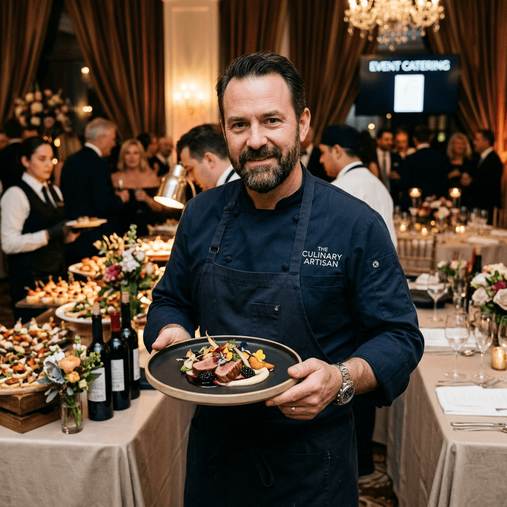Catering