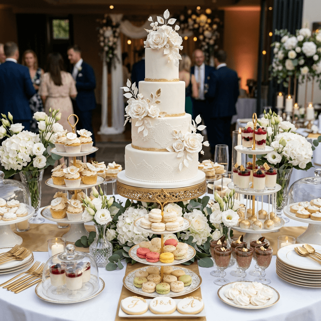 Desserts