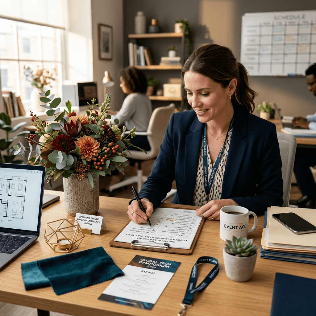 Event Planning