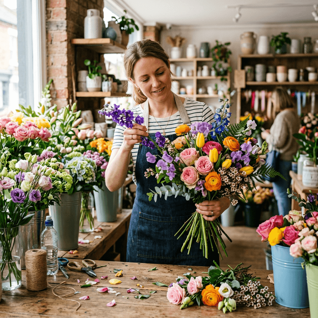 Florists