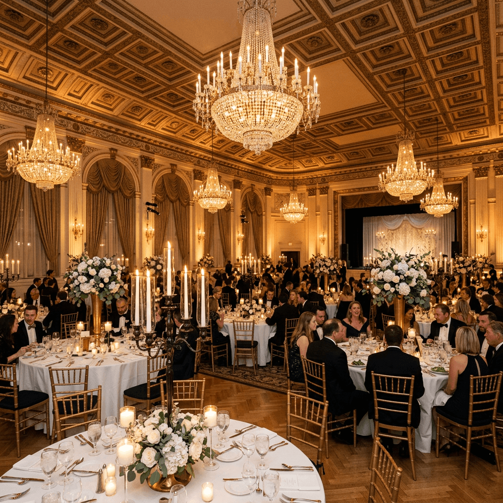 Venues