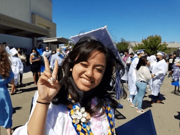 Graduations
