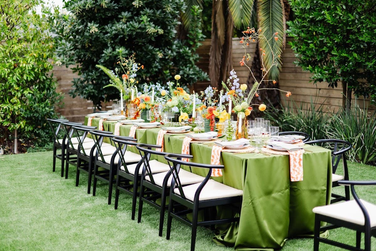 AM Party Rentals, Inc