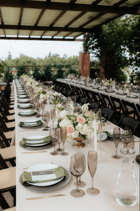 AM Party Rentals